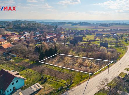 dji-20250327163239-0023-d-dji.jpg | Prodej - pozemek pro bydlení, 1 755 m²
