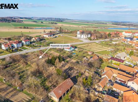 Prodej - pozemek pro bydlení, 1 755 m² obrázek