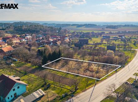 dji-20250327163239-0023-d-dji.jpg | Prodej - pozemek pro bydlení, 1 755 m²