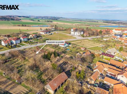 Prodej - pozemek pro bydlení, 1 755 m² obrázek