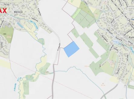 2-parcela-a.jpg | Prodej - pozemek, zemědělská půda, 22 979 m²