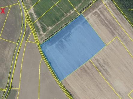 2-parcela-aa.jpg | Prodej - pozemek, zemědělská půda, 22 979 m²