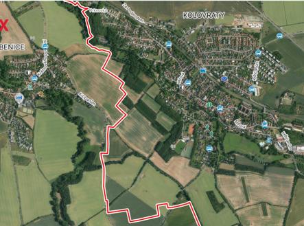 obecny.jpg | Prodej - pozemek, zemědělská půda, 22 979 m²