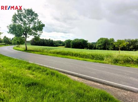 Prodej - pozemek, zemědělská půda, 11 261 m² obrázek