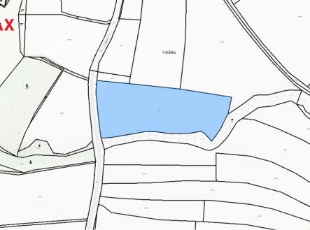 2-parcela-bbb.jpg | Prodej - pozemek, zemědělská půda, 11 261 m²