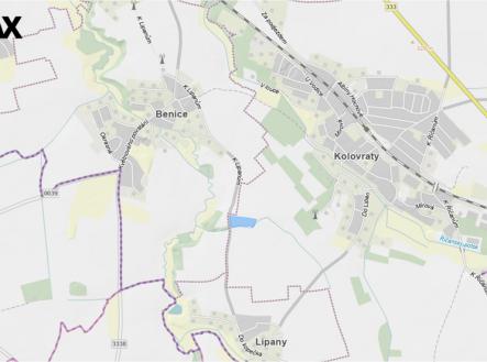 2-parcela-b.jpg | Prodej - pozemek, zemědělská půda, 11 261 m²