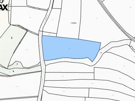 2-parcela-bbb.jpg | Prodej - pozemek, zemědělská půda, 11 261 m²