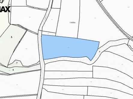 2-parcela-bbb.jpg | Prodej - pozemek, zemědělská půda, 11 261 m²