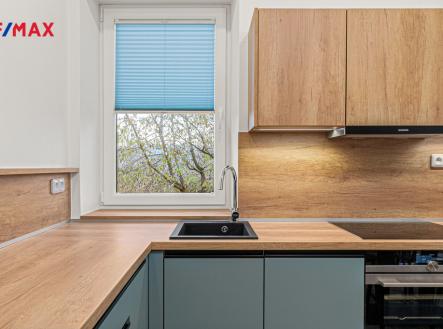 Prodej bytu, 2+kk, 40 m² obrázek
