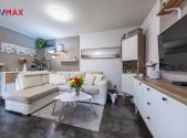 Prodej bytu, 2+kk, 40 m²