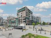 Pronájem bytu, 4+kk, 104 m²