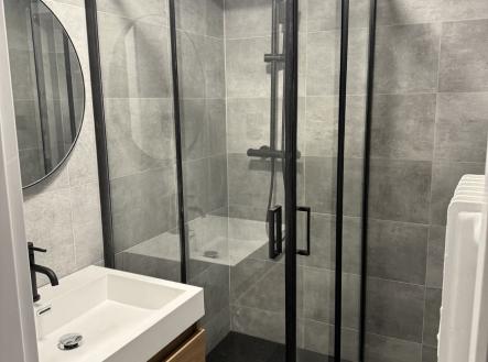 img-7813.jpeg | Pronájem bytu, 1+1, 40 m²