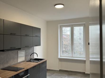 img-7814.jpeg | Pronájem bytu, 1+1, 40 m²