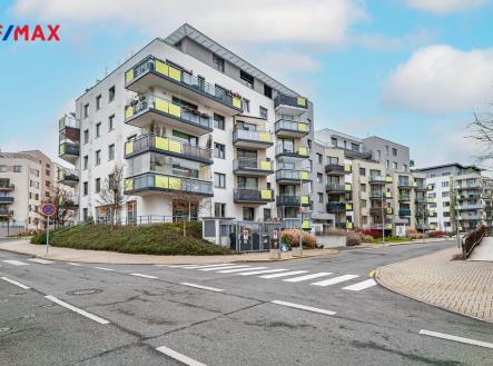 Prodej - skladovací prostor, 2 m² obrázek
