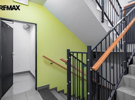 Prodej - skladovací prostor, 2 m² obrázek