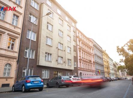 Prodej - jiné, 4 m² obrázek