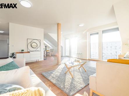 p1357987.jpg | Prodej bytu, 4+kk, 120 m²