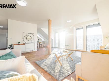 p1357987.jpg | Prodej bytu, 4+kk, 120 m²