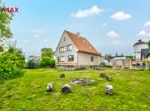 Prodej - dům/vila, 215 m²