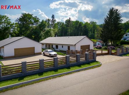 pohled-ulice-pp-1.jpg | Prodej - pozemek pro bydlení, 1 116 m²