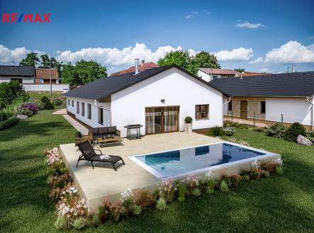 pohled-zahrada-pp-1.jpg | Prodej - pozemek pro bydlení, 1 116 m²