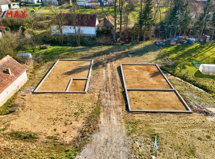 250403-pozemek-hurky-1.jpg | Prodej - pozemek pro bydlení, 1 116 m²