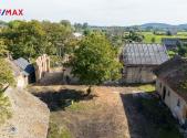 Prodej - pozemek pro bydlení, 1 838 m²