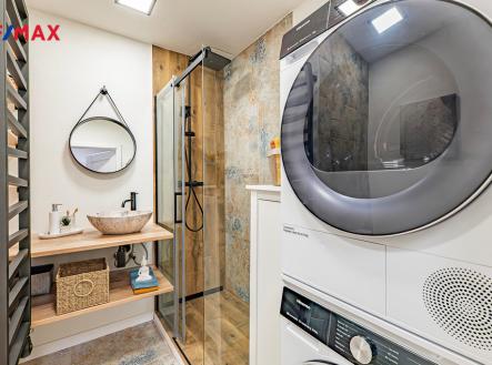 Koupelna | Prodej bytu, 3+1, 67 m²