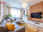 Prodej bytu, 3+1, 67 m²