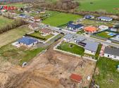 Prodej - pozemek pro bydlení, 1 300 m²