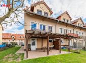 Prodej - dům/vila, 217 m²