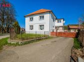Prodej - dům/vila, 208 m²