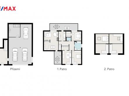 a-p1p2p3-oprava.jpg | Prodej - dům/vila, 367 m²