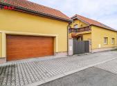 Prodej - dům/vila, 358 m²