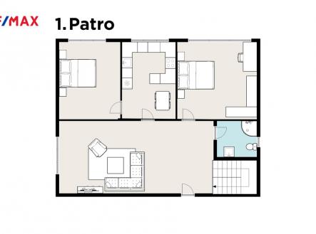 1.patro-b-1.jpg | Prodej - dům/vila, 294 m²
