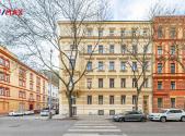 Pronájem bytu, 3+kk, 73 m²
