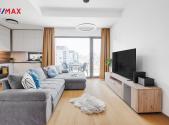 Prodej bytu, 3+kk, 85 m²