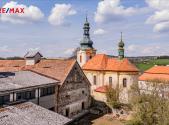 Prodej - zemědělský objekt, 500 m²