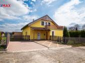 Prodej - dům/vila, 160 m²