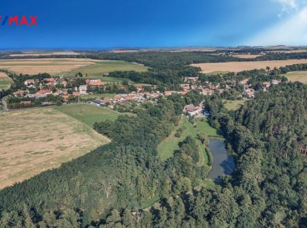 dron-2.jpg | Prodej - pozemek pro bydlení, 1 034 m²