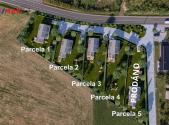 Prodej - pozemek pro bydlení, 1 001 m²