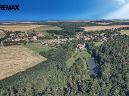 dron-2.jpg | Prodej - pozemek pro bydlení, 1 003 m²