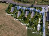 Prodej - pozemek pro bydlení, 1 024 m²