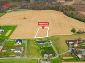 Prodej - pozemek pro bydlení, 1 030 m²
