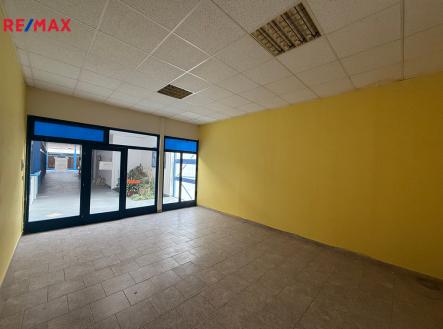 img-8041-1.jpg | Pronájem - kanceláře, 28 m²
