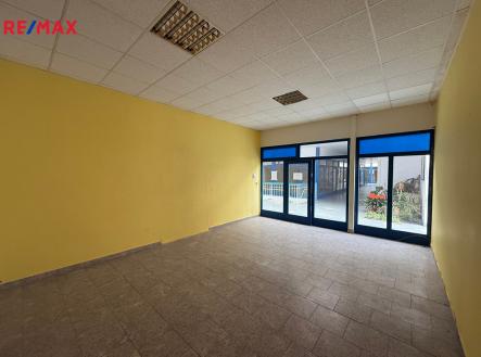 img-8042.jpg | Pronájem - kanceláře, 28 m²