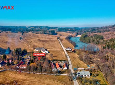 250305-lipnice-9.jpg | Prodej - pozemek, zahrada, 1 540 m²