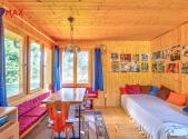 Prodej - pozemek, zahrada, 3 003 m²