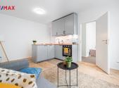 Prodej bytu, 3+kk, 53 m²
