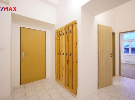 riegrova-2.jpg | Pronájem bytu, 2+1, 76 m²
